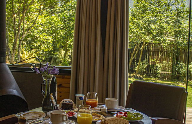 Cabanas Jardim dos Canyons - Foto 14