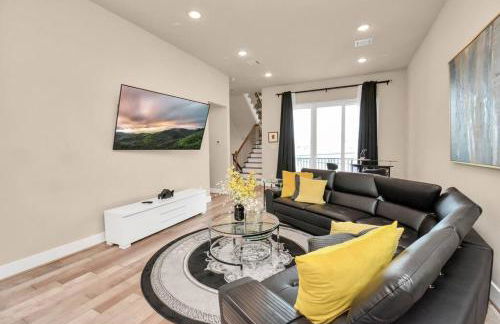 Beautiful Luxurious Houston Galleria Home - Foto 43