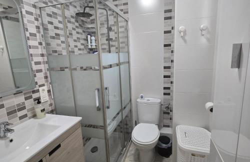 Bonito Apartamento Aguadulce Sur - Foto 9