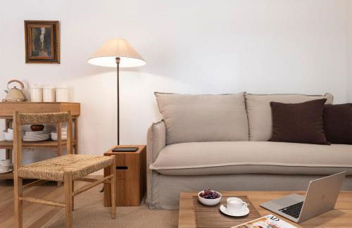 Raíces Alameda Casa Palacio - Foto 8