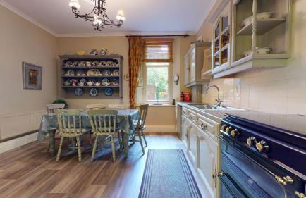 Elgin Tower apartment - Photo 16