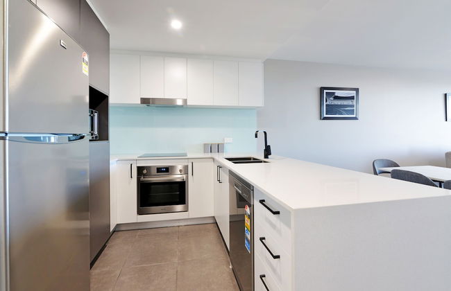 Hedge Apartments by CLLIX - Foto 7