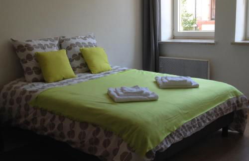 Le Châtaignier - Foto 1