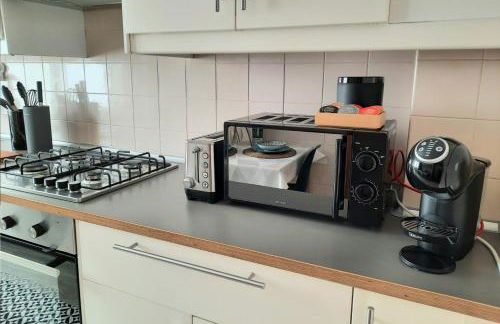 House of Whales, Apartamentos con vistas al mar en Caión - Foto 8