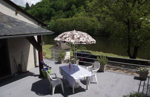 Vue du Pont - Photo 41