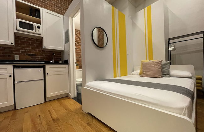 Hotel and the City-Midtown - Photo 57