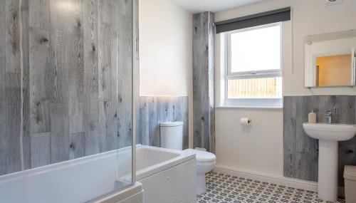 Cotswolds-Stroud-Large 5 Bedroom Home-Pool Table-Sleeps 10-Work or Leisure - Foto 5