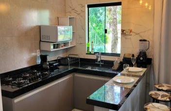 Flat Dona Branca Piscina Aquecida e Vista do Pôr do Sol - Foto 38