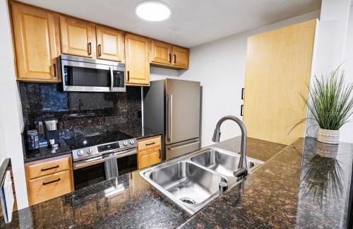 Brooks Beach Vacations Cottage G5 Oceanside - Foto 6