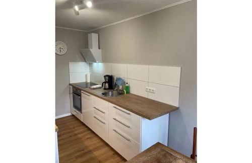 Gable house Ruppin Lake - Foto 13