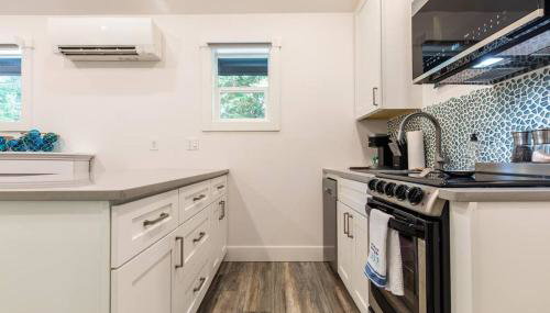 Lake House tiny cabin near Lake Wenatchee - Foto 5