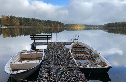 Ferienwohnung Himmelpfort - Foto 13