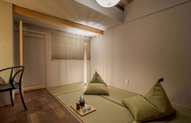 Tokikaze Machiya House - Photo 11