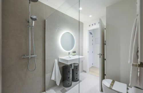 AmazINN Places Palacio Real - Foto 59