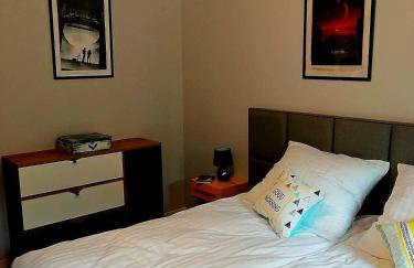 Apartament Fabryka Endorfin Kłodzko - Foto 17