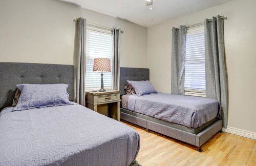 Apt 3 Mi to Dtwn Ogden! Pet-Friendly Backyard - Photo 15