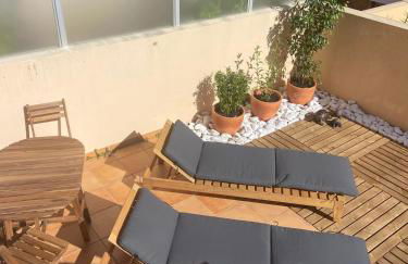 Maura's Holiday House - Foto 17