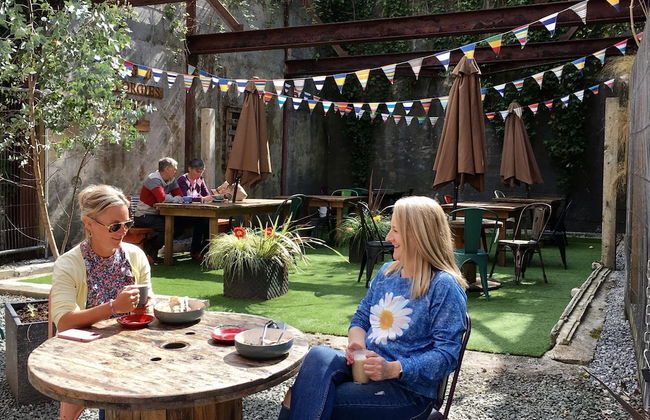 The Art Attic a Stylish Boutique Apartment - Foto 41