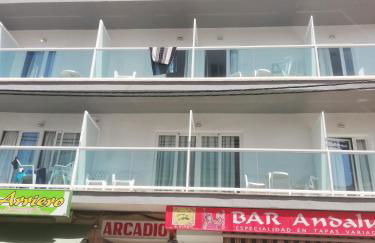 Apartamentos Arcadio - Photo 19