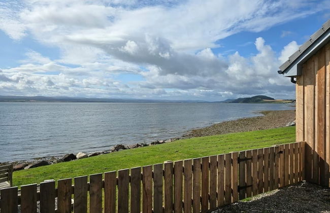 Linden House Fortrose - Foto 4