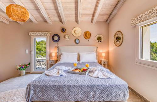 Private House ''Tramountana'' - Sea view, pool - Foto 23