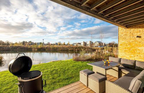 Family friendly property in nature reserve The Hangout ML15 - Foto 19