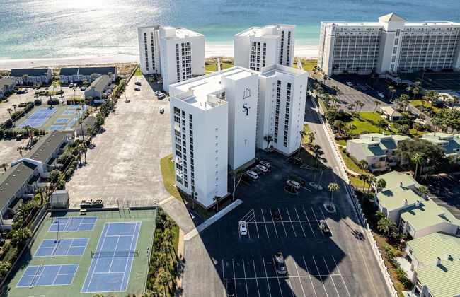 Shoreline Towers 1063 2 Bedroom Condo by RedAwning - Foto 60