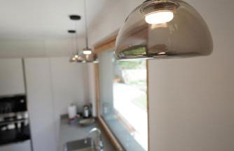 Alaska House Suite Bering - sauna and relax - Foto 11