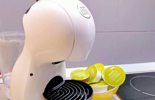 Trilocale ALICE nel paese delle meraviglie - Foto 14