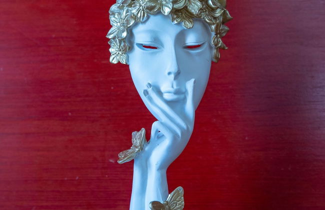 Amaya House in Kremasti Near the Beach Rhodes - Foto 7