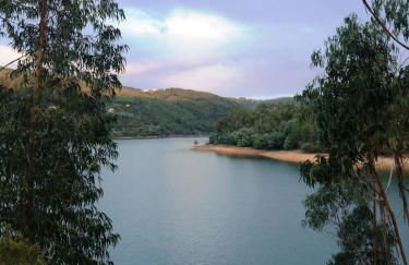 Art`Rio - Casa no Rio em Dornes - Foto 61