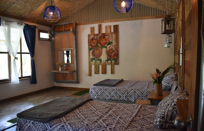 Hotel Finca L’Étoile Celeste - Foto 15