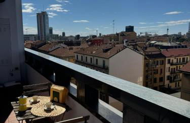 Appartamento Isola- Attico con Balcone - Foto 7