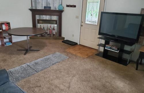 Hot Tub with King Bed - Foto 5