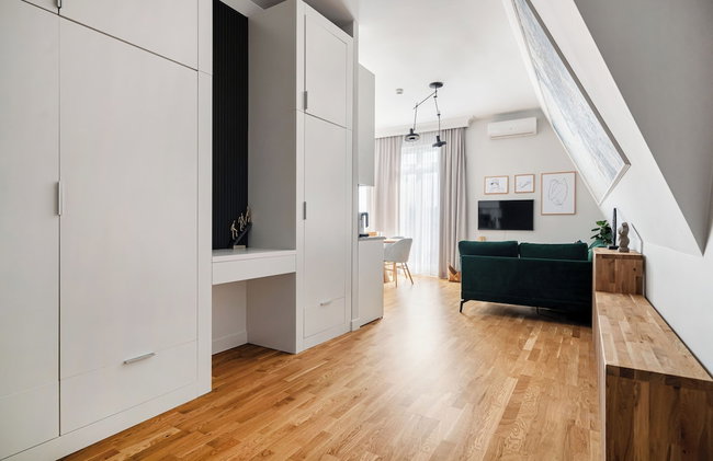 Apartamenty Swinoujscie - Wisus - Foto 11