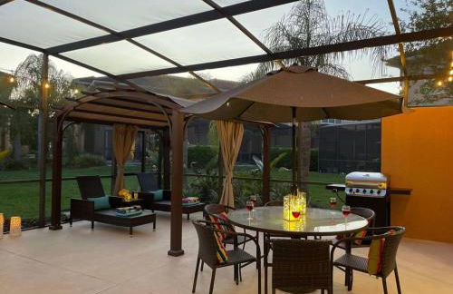 Resort Home by Disney Themed Jacuzzi Pool 2666 - Foto 42