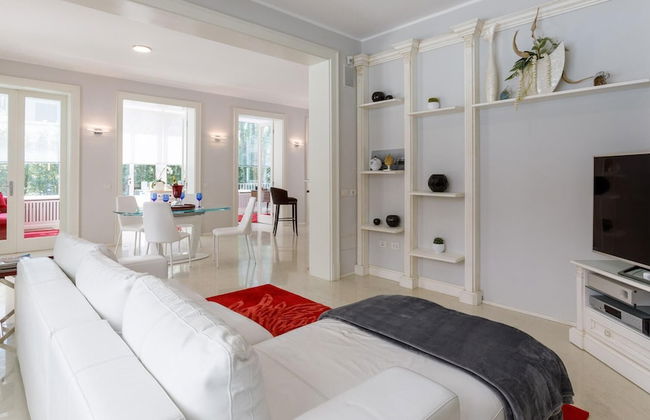 Villa Guidi 10 in Cervia - Foto 75