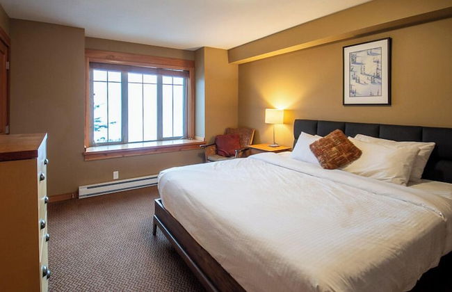 Pinnacle Ridge Chalets by Fernie Lodging - Photo 34