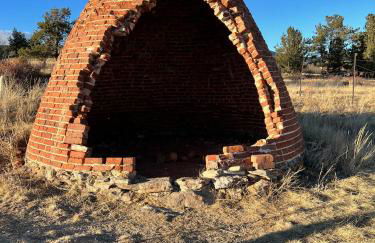 Meandering Moose Apartment Vacation Rental - Foto 64