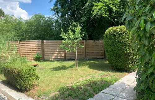 Strandbungalow / Ferienhaus Ostsee - Foto 9