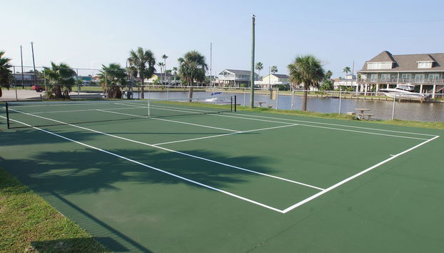 Barefoot Pelican by Ryson Vacation Rentals - Foto 4, Comodidade do alojamento