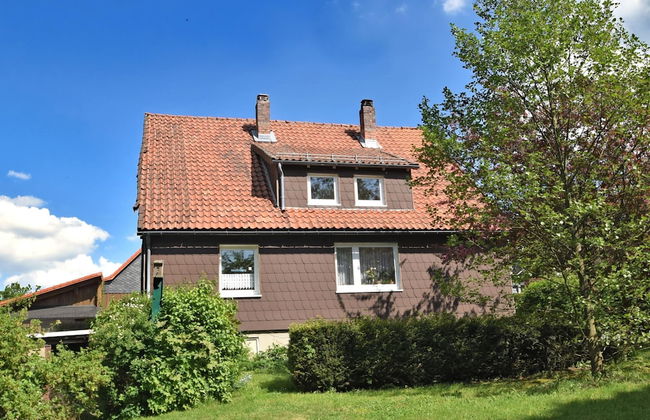 Cozy Apartment in Braunlage near Forest - Foto 19