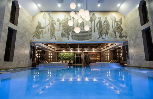 przy Zamku Ryn - Foto 18