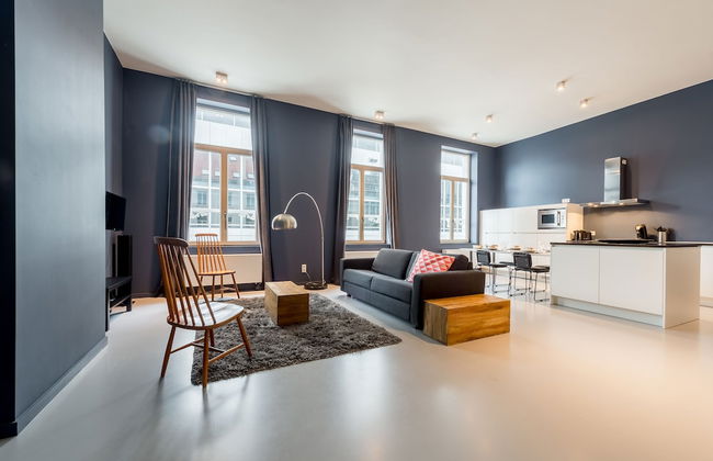 Smartflats Design - Postiers - Foto 1