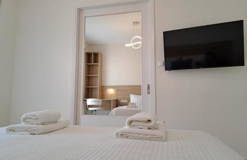 Luxury Suite Patras (1) - Foto 12