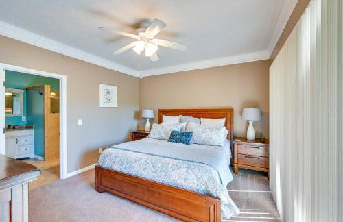 Lake Keowee Condo with Balcony and Resort Amenities! - Foto 14