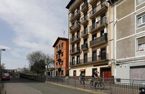 Apartment in Donostia well connected downtown - Foto 19