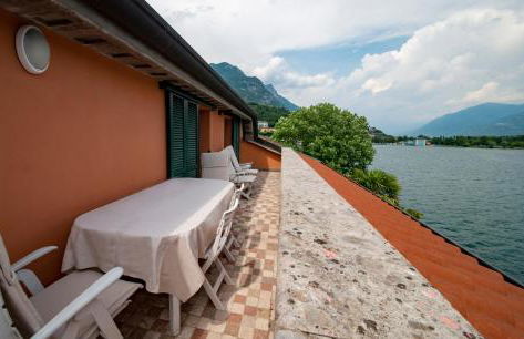 La culla sul lago - Foto 6