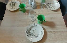 Appart central Vatan-2 chb- wifi - Foto 16