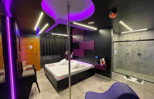 Eros Motel - Foto 30